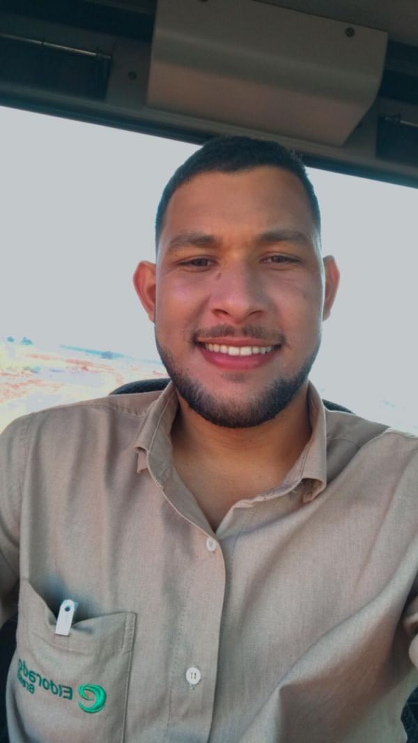 Foto de Danilo