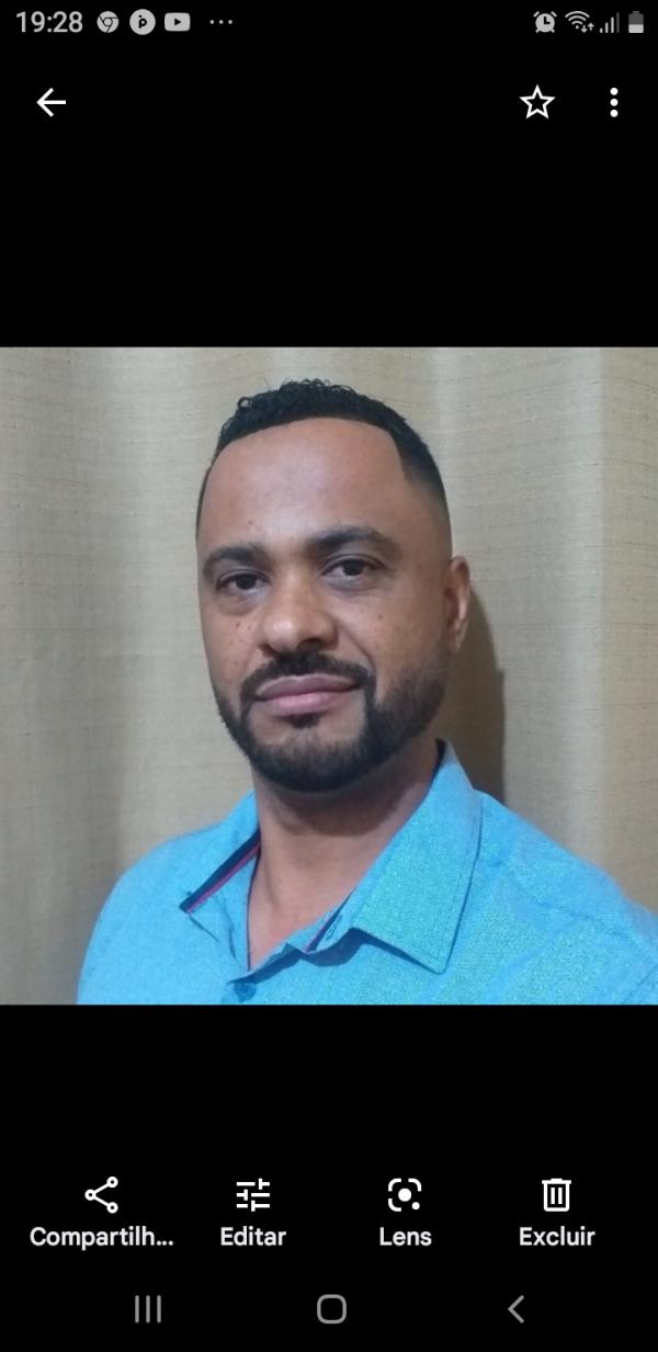 Foto de Jairo
