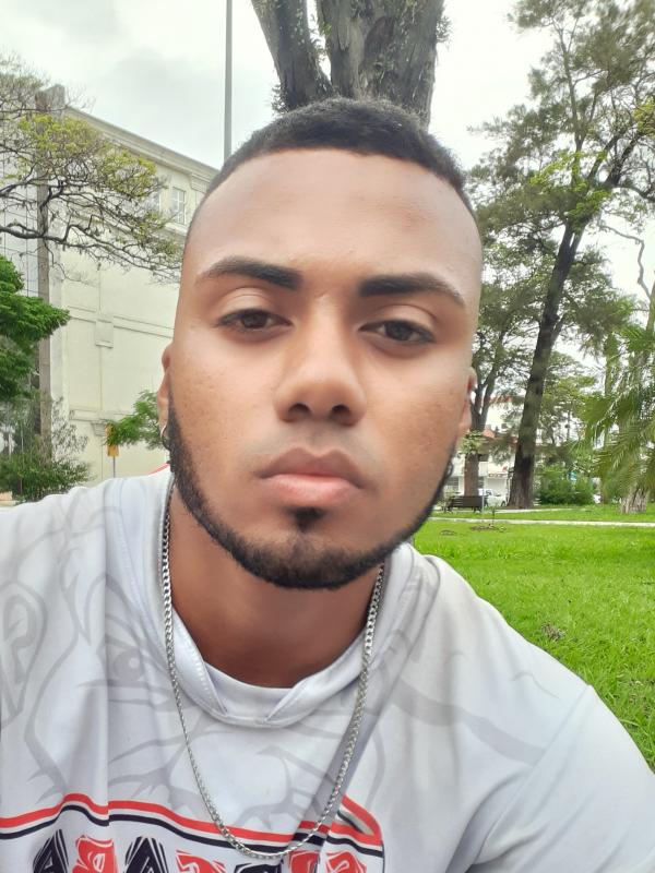 Foto de João