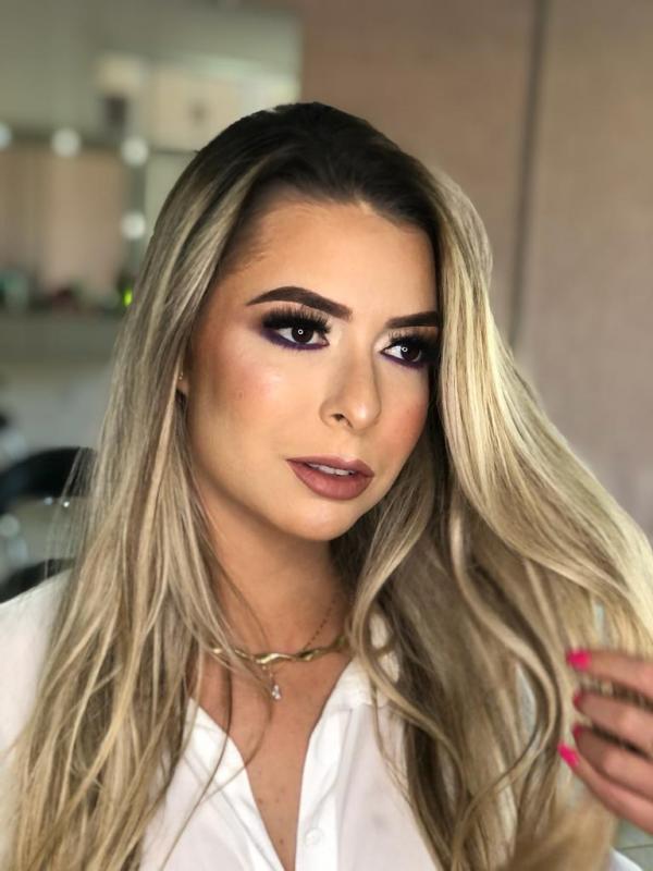 Foto de Jordana