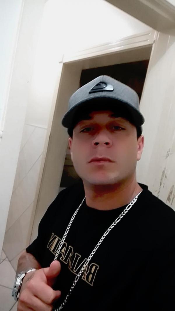 Foto de Lucas
