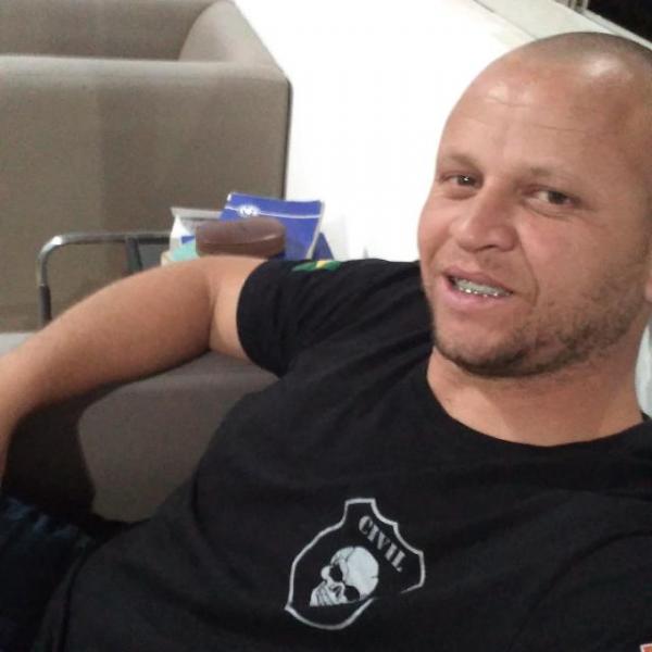 Foto de Murilo
