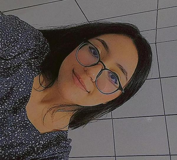 Foto de Natália
