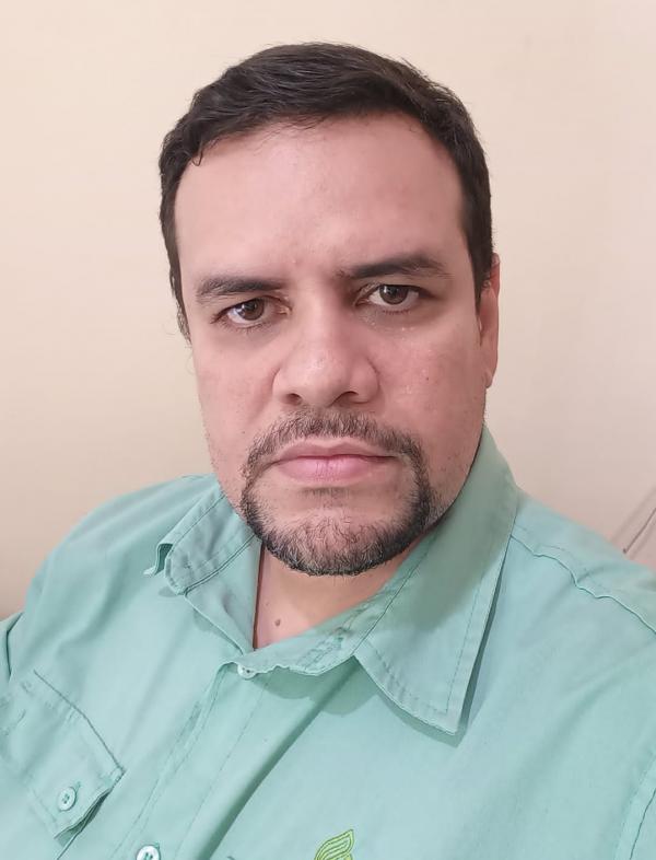 Foto de Paulo