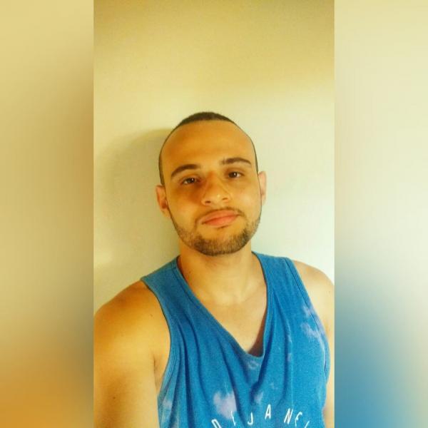 Foto de Samuel