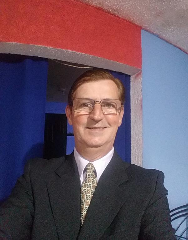Foto de Vanderlei