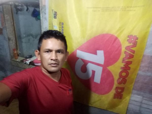 Foto de Diego