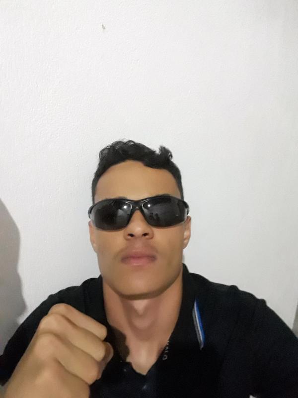 Foto de Gustavo