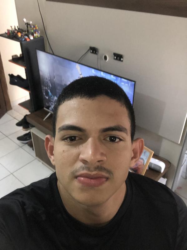 Foto de Pablo