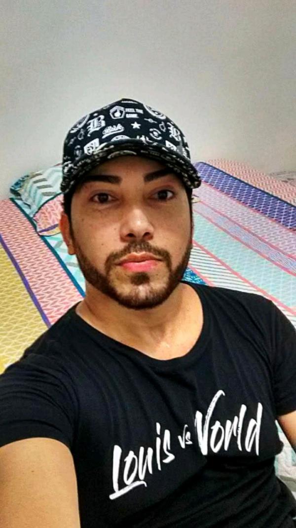 Foto de Robson