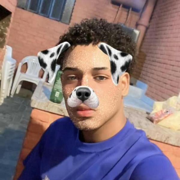 Foto de Carlos