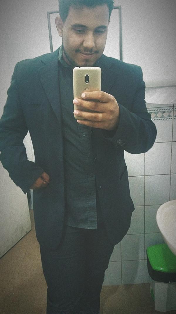 Foto de Estevão