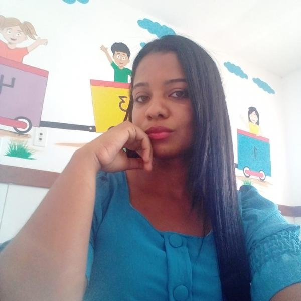 Foto de Jessica