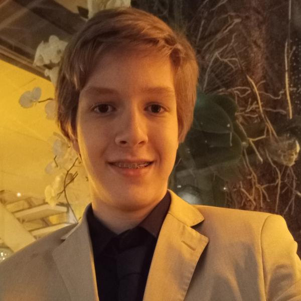 Foto de João