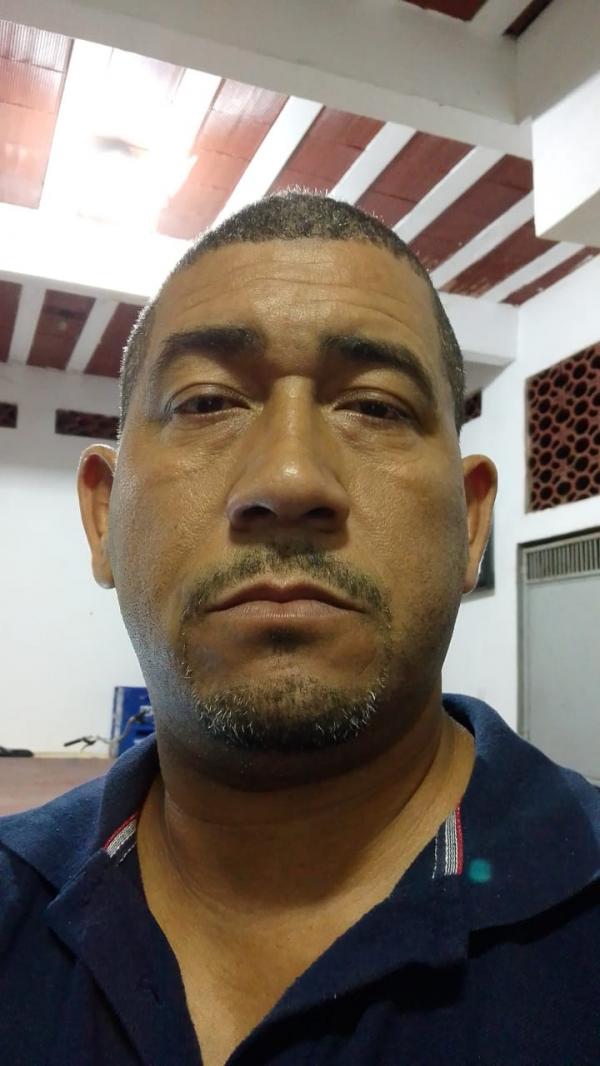 Foto de José
