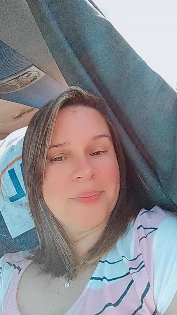 Foto de Luciane