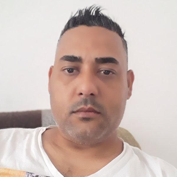 Foto de Luis