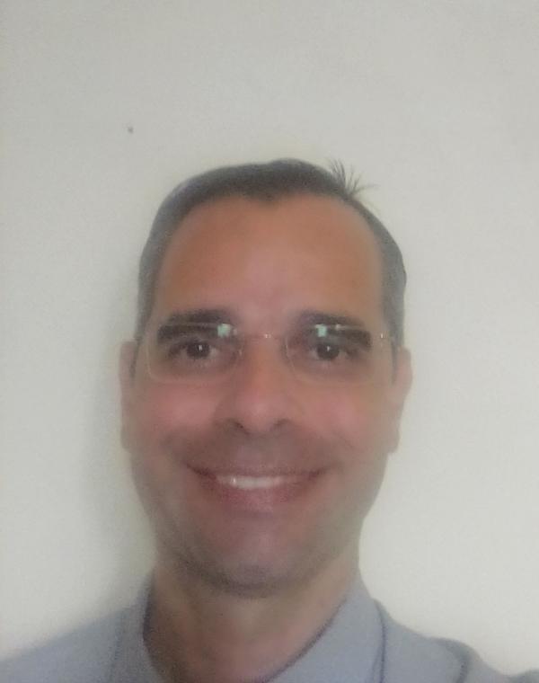 Foto de Paulo