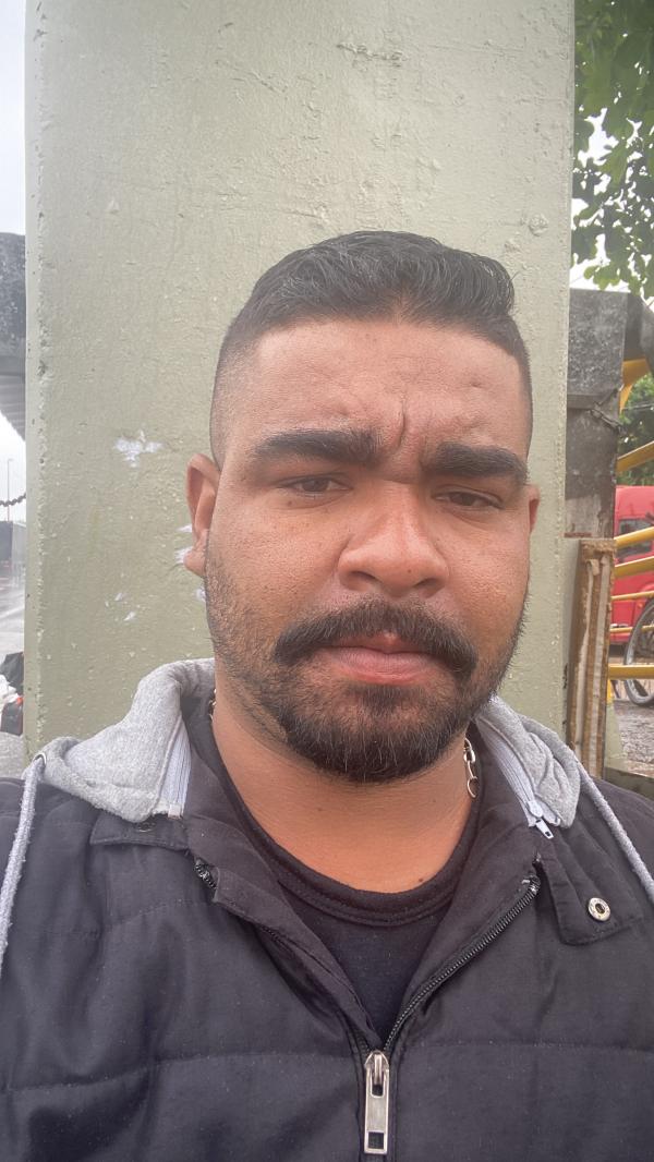 Foto de Paulo