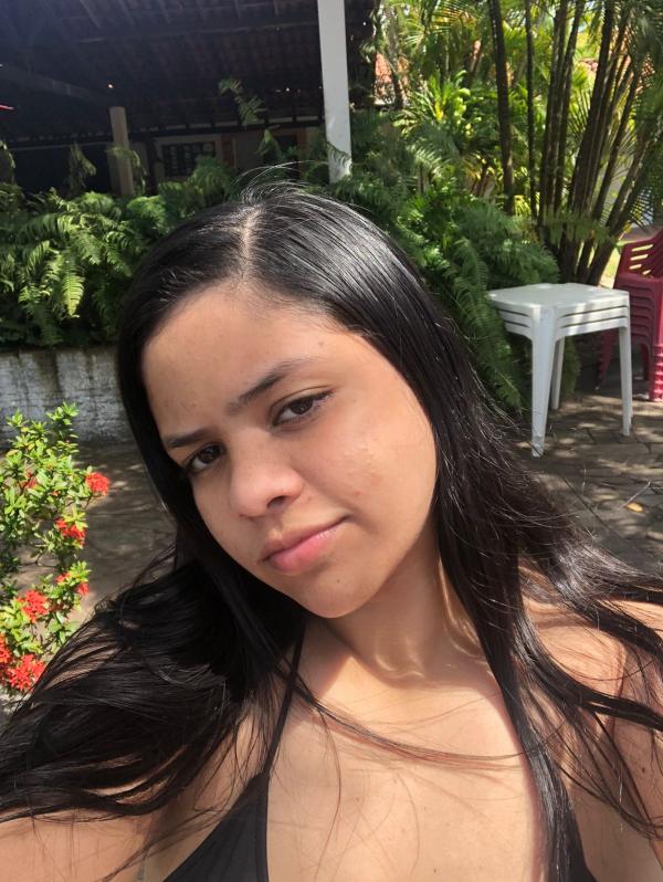 Foto de Raquel