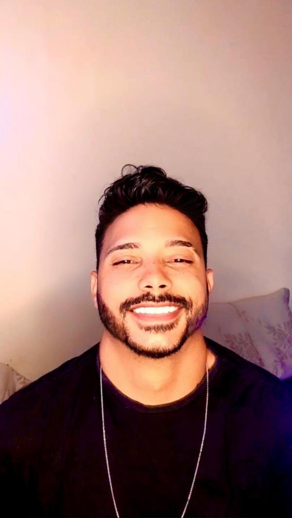 Foto de Robson