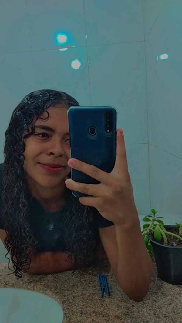 Foto de Vanessa