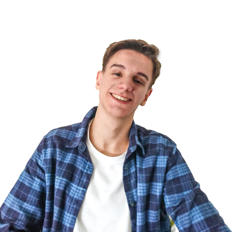 Foto de Vinicius