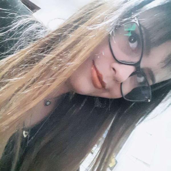 Foto de Aline
