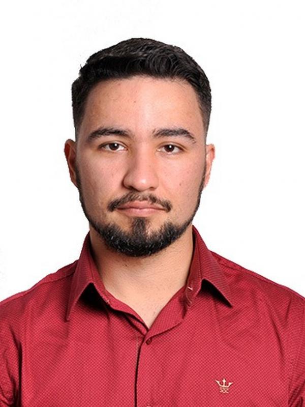 Foto de Cassiano