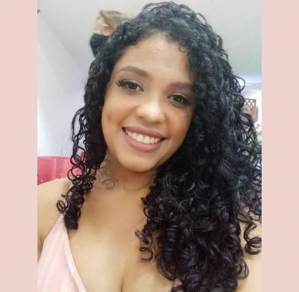 Foto de Evylly