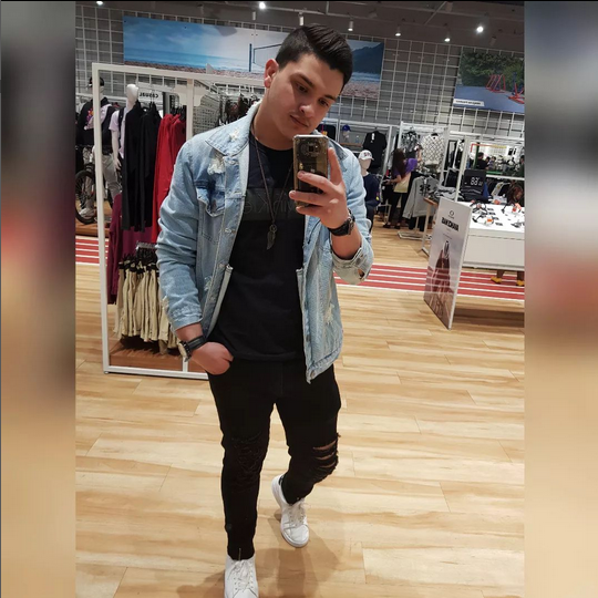 Foto de Fabio