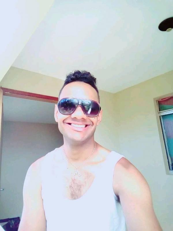 Foto de Ismael