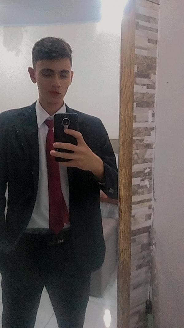 Foto de Adriel