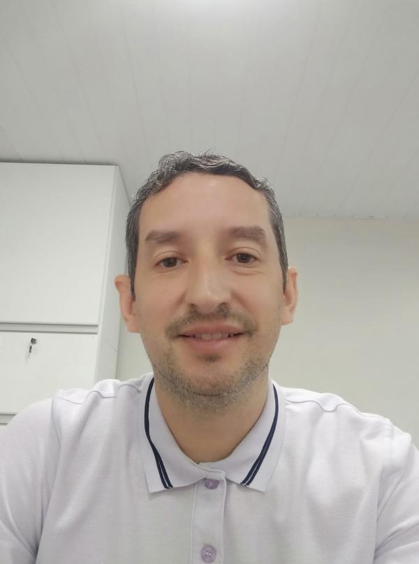 Foto de André