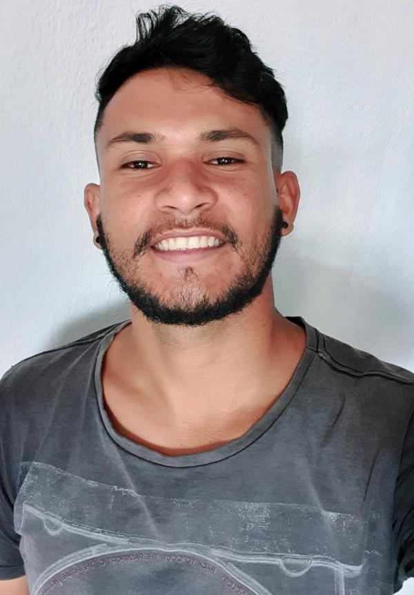 Foto de Andriel