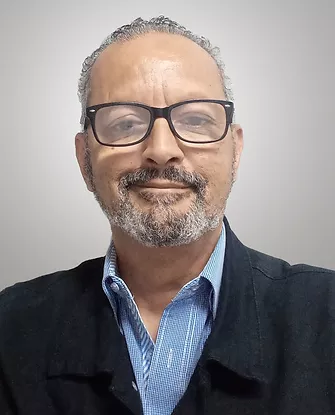 Foto de Antonio