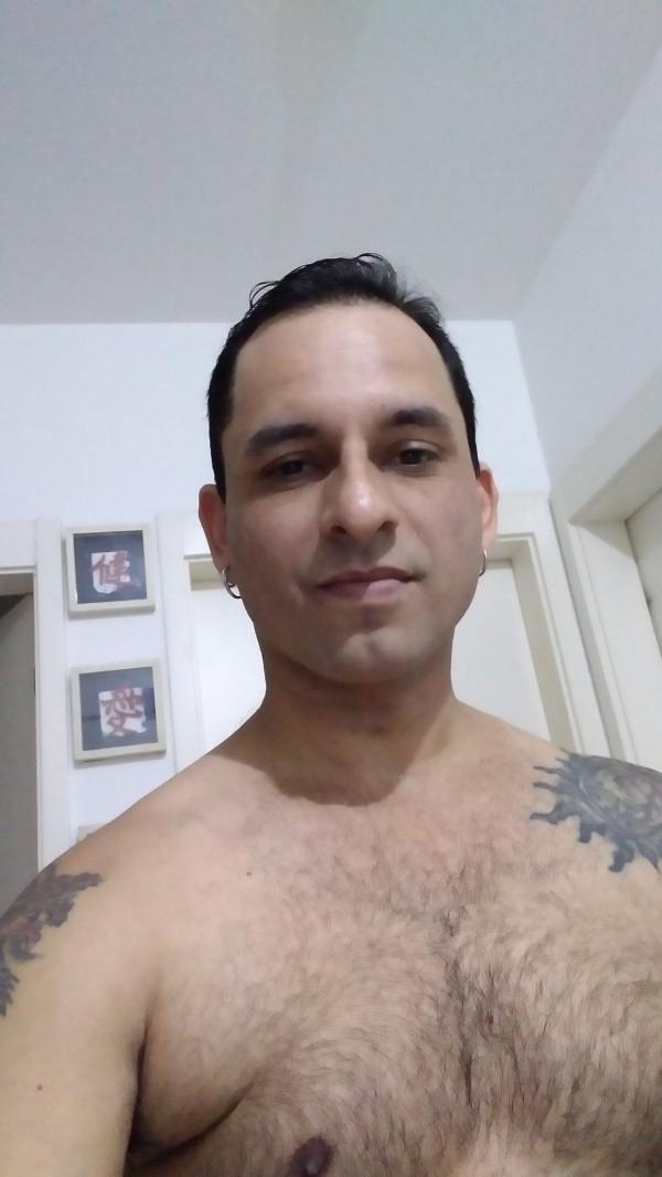 Foto de Carlos