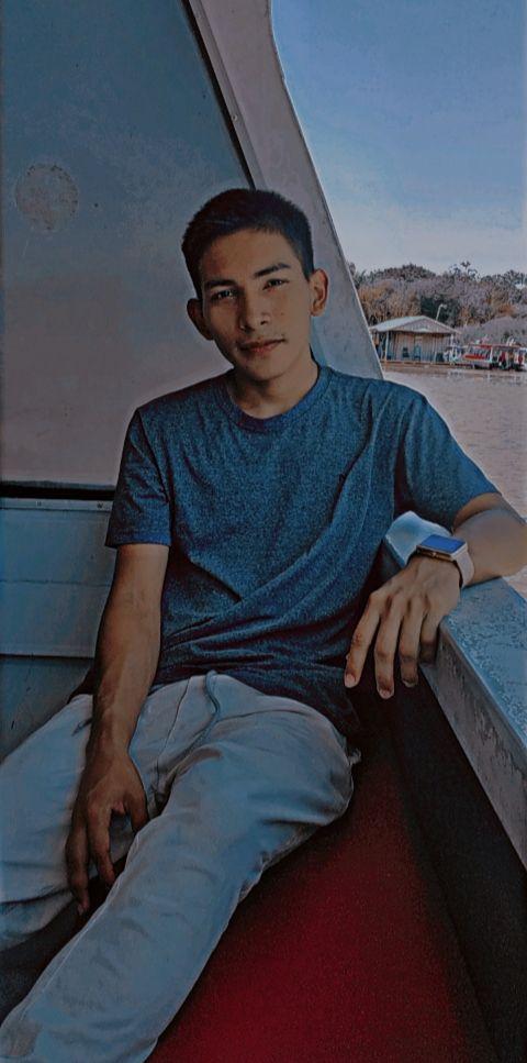 Foto de Daniel