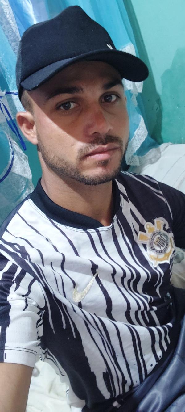 Foto de Lázaro
