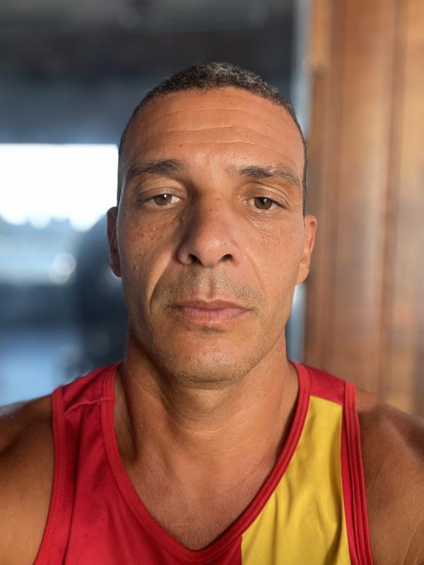 Foto de Leandro