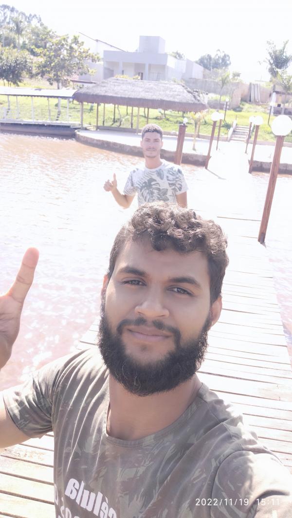 Foto de Marcus