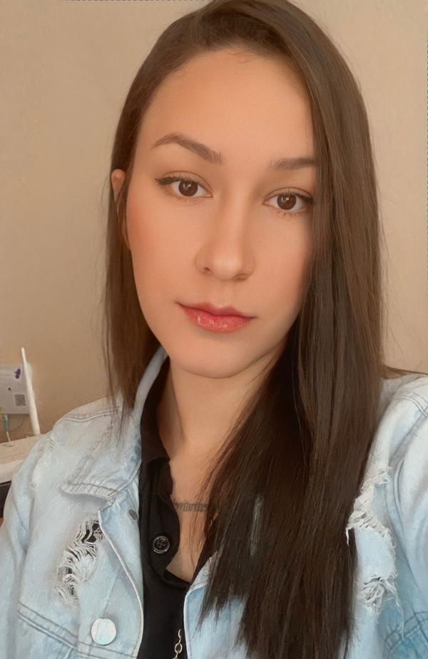 Foto de Natalia