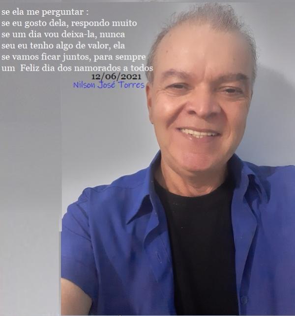 Foto de Nilson