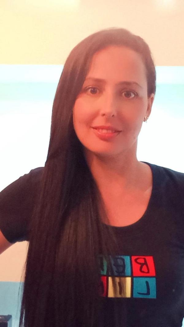 Foto de Giseli