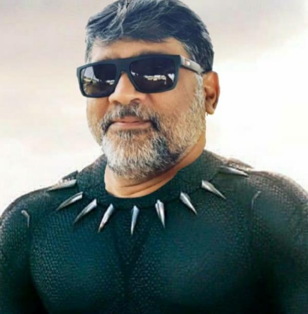 Foto de Jorge