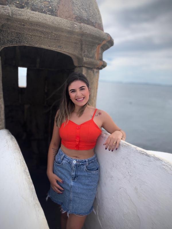 Foto de Adriana