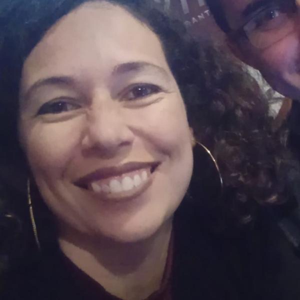 Foto de Bruna