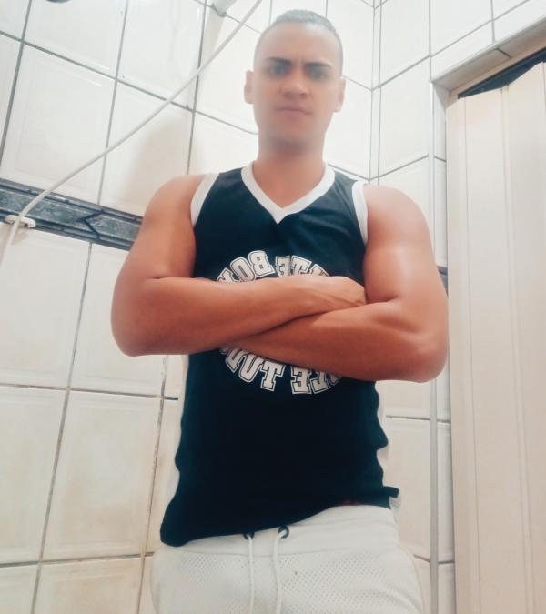 Foto de Caique