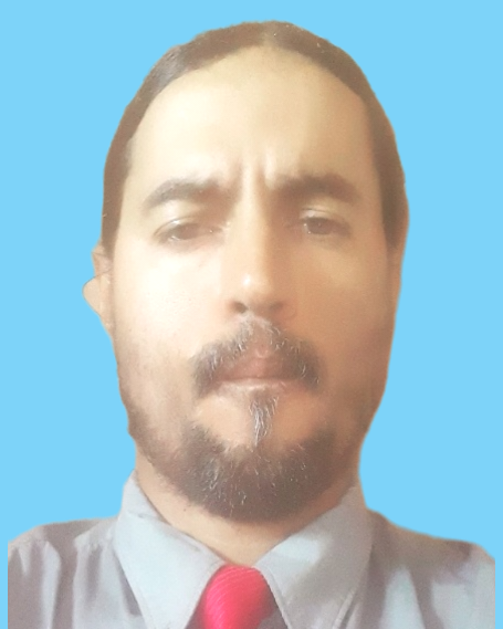 Foto de Eduardo