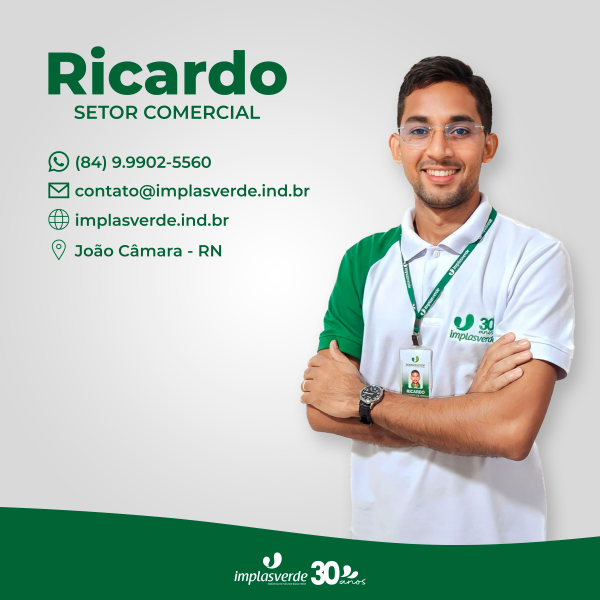 Foto de Ricardo